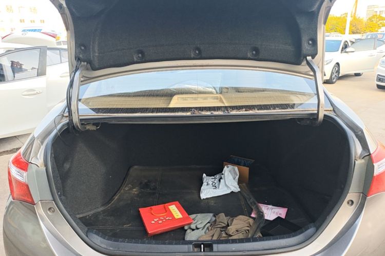 2015 #19 2015 car image #19