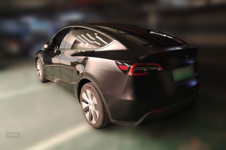Tesla Model Y 2022 immagine di auto #5