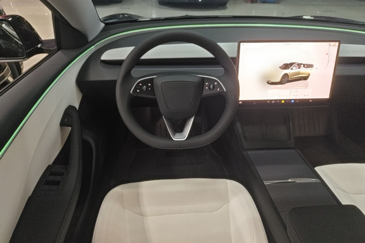 Tesla Model 3 2023 #11 Tesla Model 3 2023 imagen de coche #11
