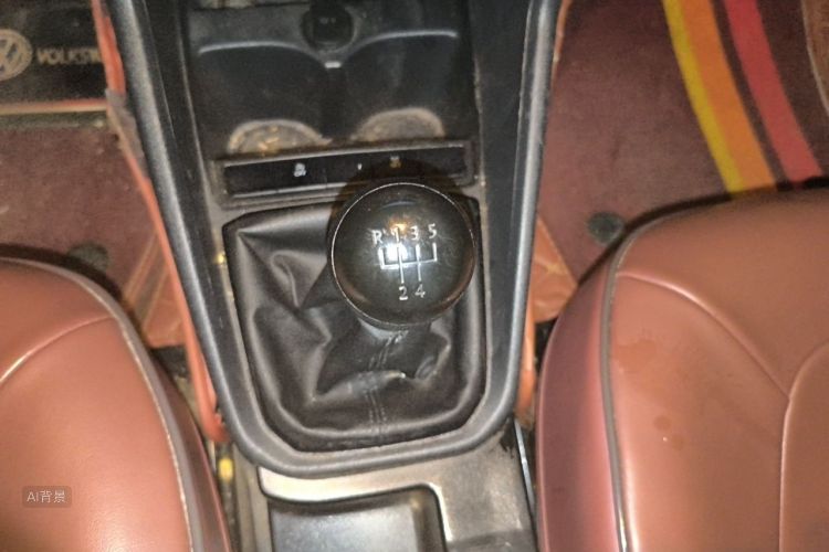 Volkswagen Santana 2019 #16 Volkswagen Santana 2019 car image #16