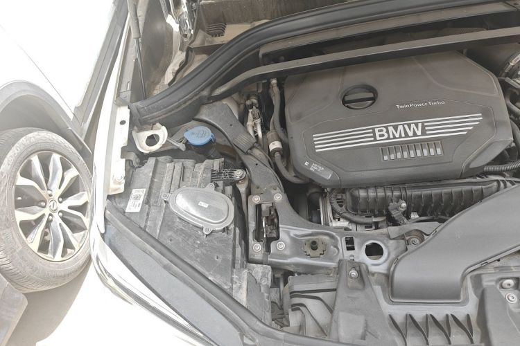 BMW X1 2020 #24 BMW X1 2020 car image #24