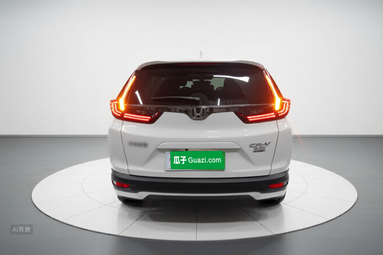 Honda CR-V 2022 #6 Honda CR-V 2022 car image #6