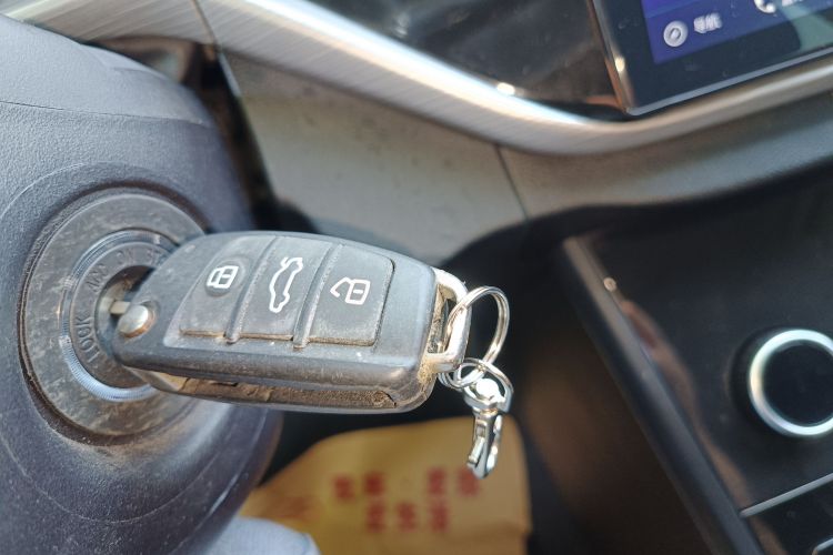 Chery Arrizo 5 2022 imagen de coche #9