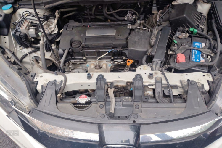 Honda CR-V 2018 car image #22