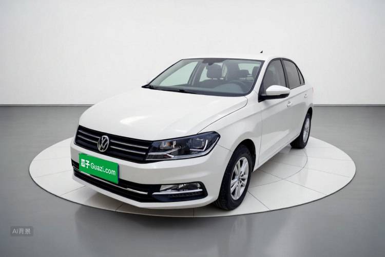 Volkswagen Santana 2020 #2 Volkswagen Santana 2020 car image #2