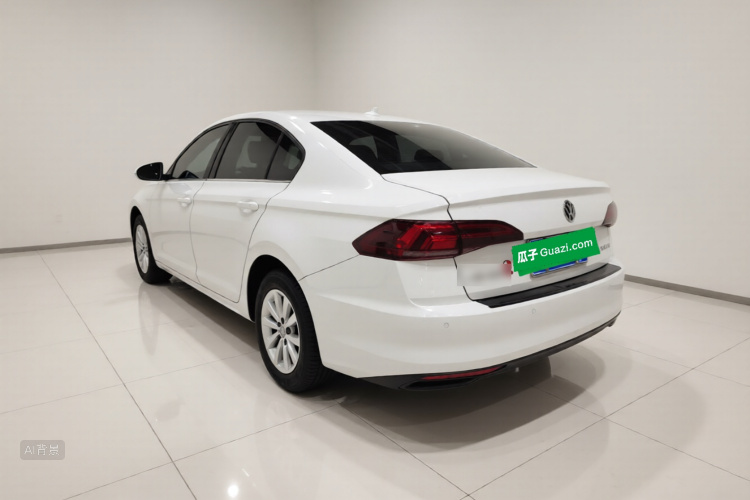 Volkswagen Bora 2019 car image #5