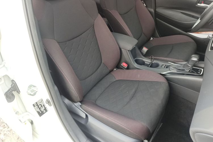 Toyota Corolla 2020 car image #24