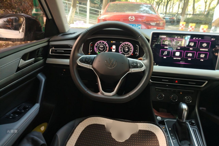 Volkswagen Lavida 2023 #12 Volkswagen Lavida 2023 car image #12