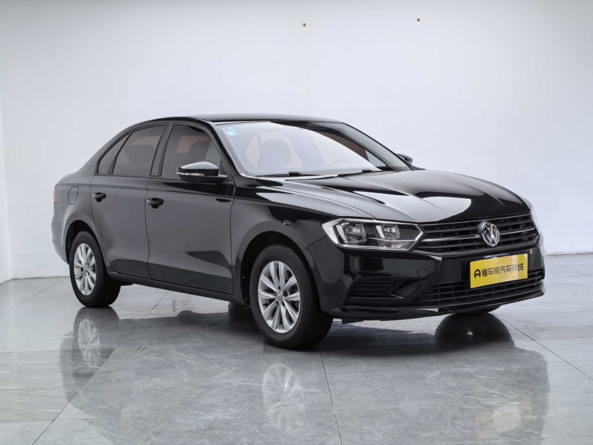 Volkswagen Bora 2018 #3 Volkswagen Bora 2018 image de voiture #3