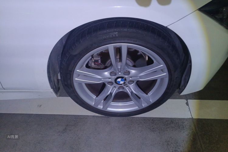 BMW 3 Series 2018 #9 BMW 3 Series 2018 car image #9