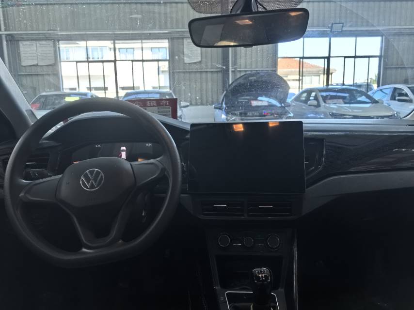 Volkswagen Lavida 2023 #7 Volkswagen Lavida 2023 صورة سيارة #7