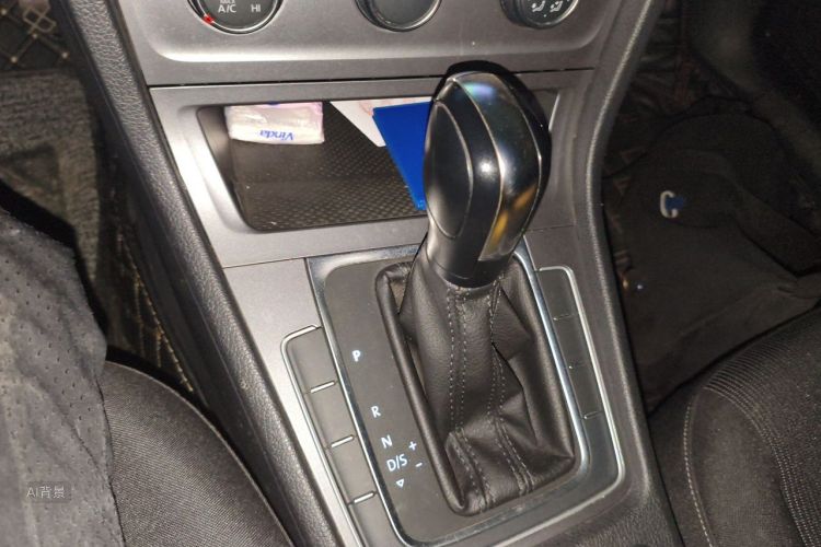 Volkswagen Golf 2015 #16 Volkswagen Golf 2015 car image #16