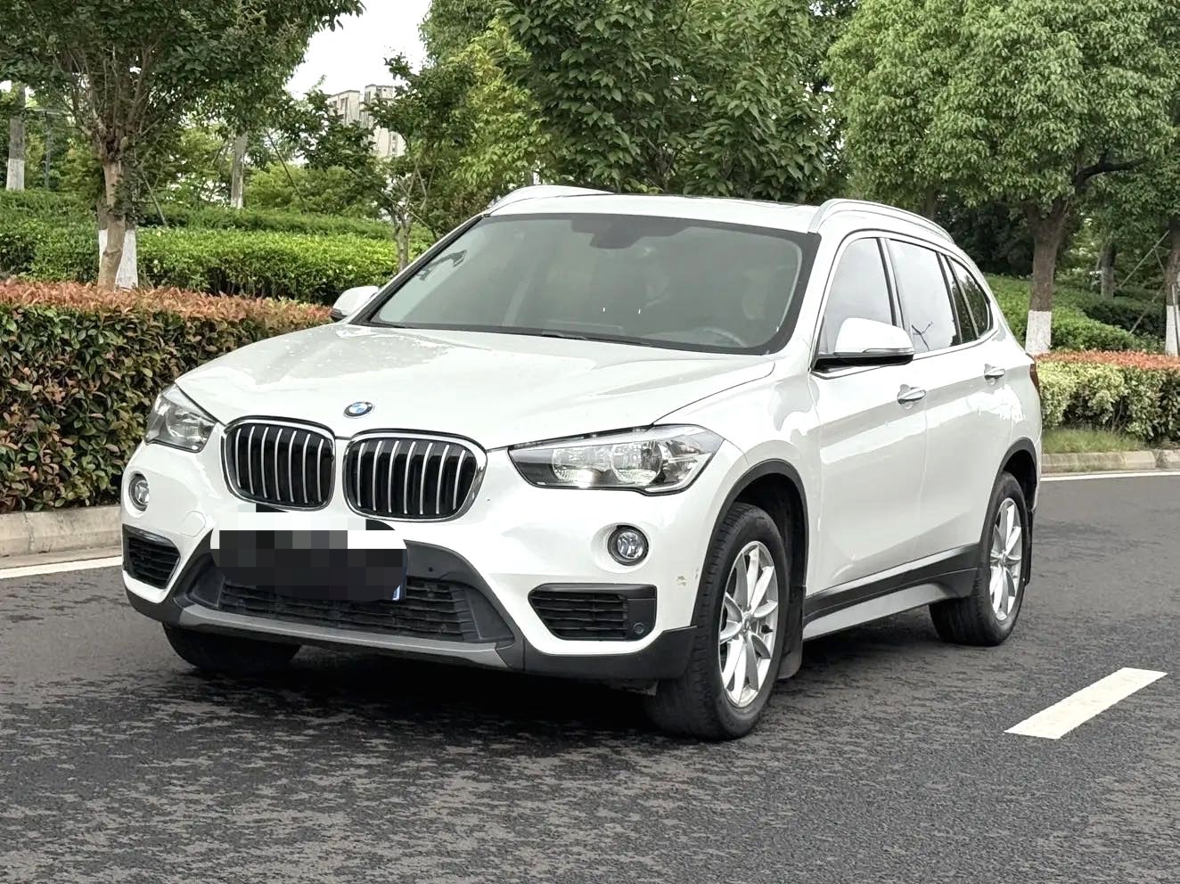 2018 2018 car image