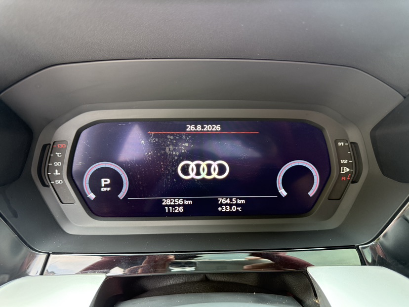 Audi A3 2024 car image #7
