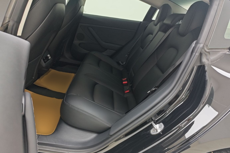 Tesla Model 3 2022 #17 Tesla Model 3 2022 car image #17
