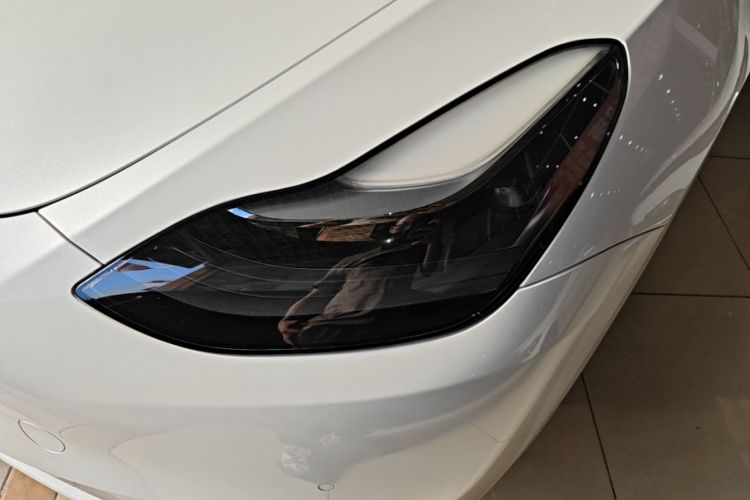 Tesla Model Y 2024 #23 Tesla Model Y 2024 car image #23