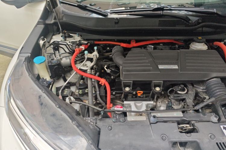 Honda CR-V 2019 #24 Honda CR-V 2019 car image #24
