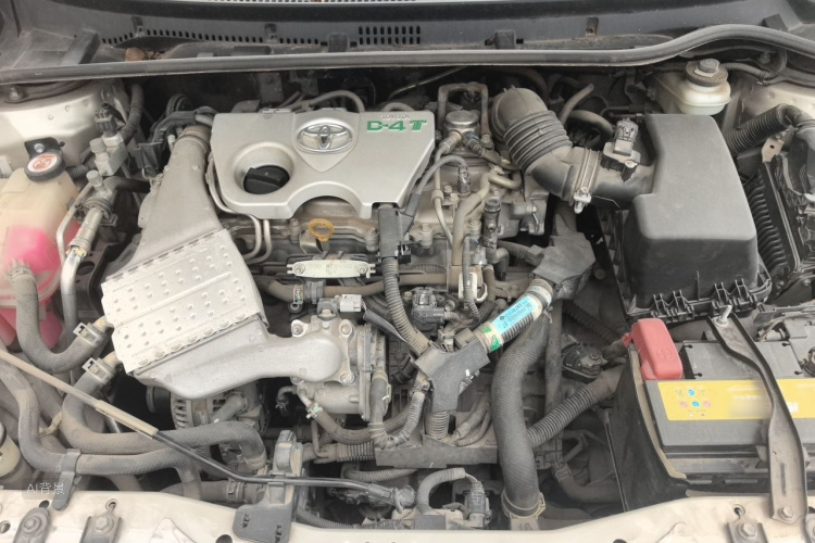 Toyota Corolla 2017 car image #22