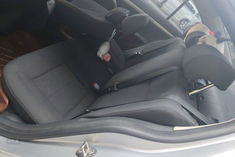 Volkswagen Lavida 2015 #19 Volkswagen Lavida 2015 car image #19