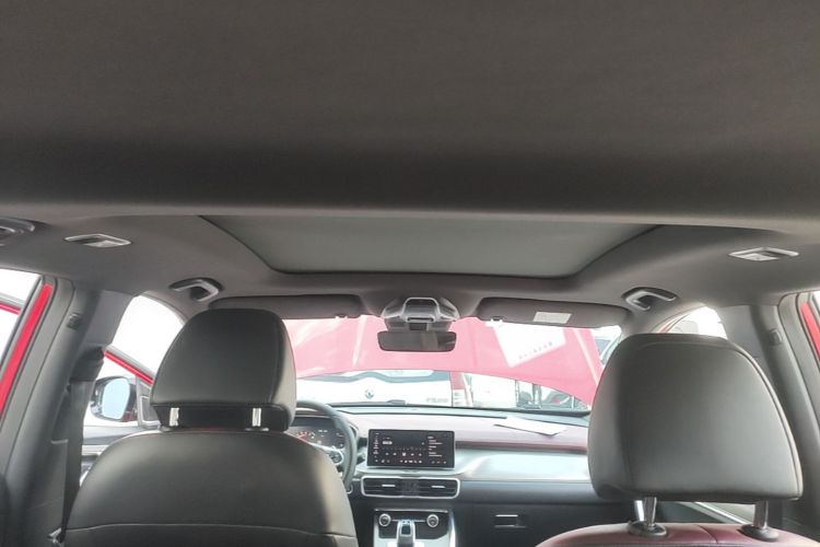 2019 #18 2019 car image #18