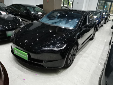 Tesla Model 3 2023 Tesla Model 3 2023 car image