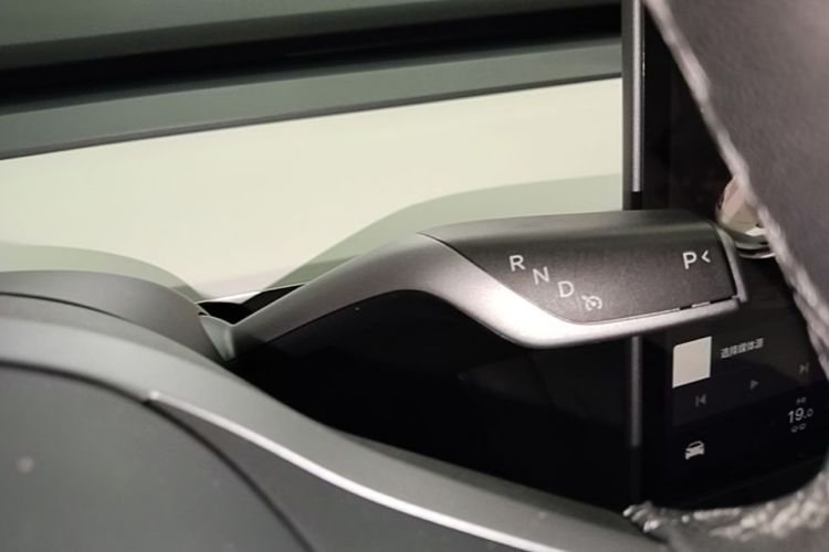 Tesla Model 3 2023 #18 Tesla Model 3 2023 car image #18