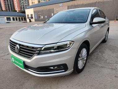 Volkswagen Lavida 2019 Volkswagen Lavida 2019 immagine di auto