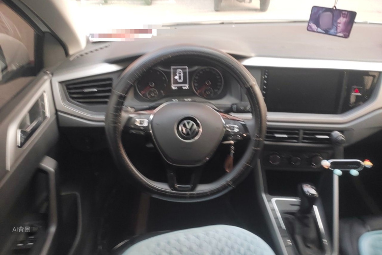 Volkswagen Polo 2021 #12 Volkswagen Polo 2021 car image #12