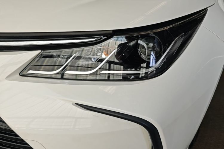 Toyota Corolla 2021 #23 Toyota Corolla 2021 car image #23