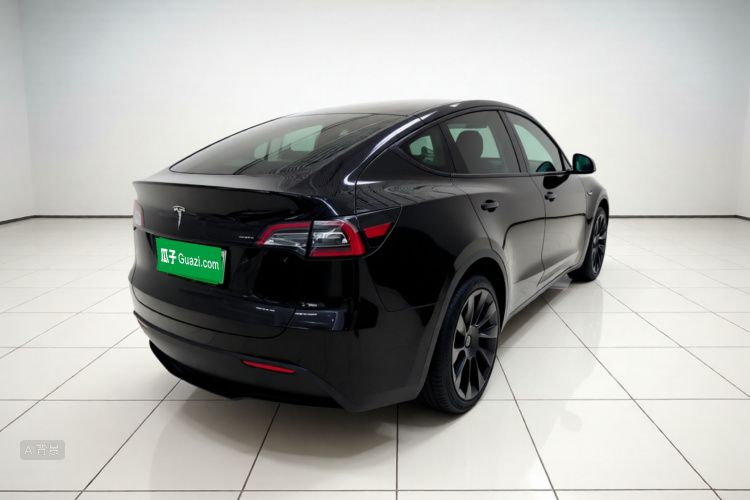 Tesla Model Y 2023 car image #7