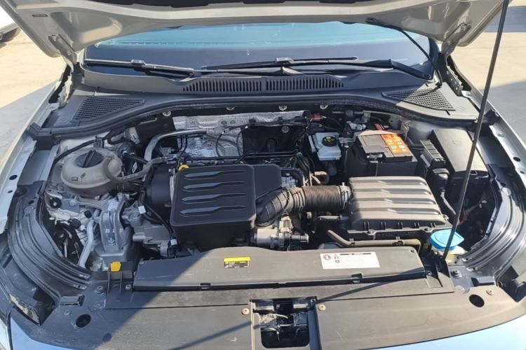Volkswagen Lavida 2019 #20 Volkswagen Lavida 2019 car image #20