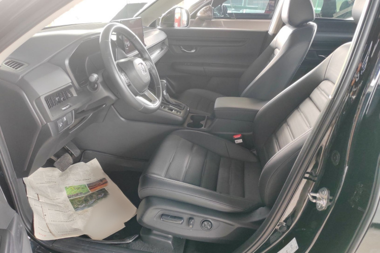 Honda CR-V 2024 car image #16