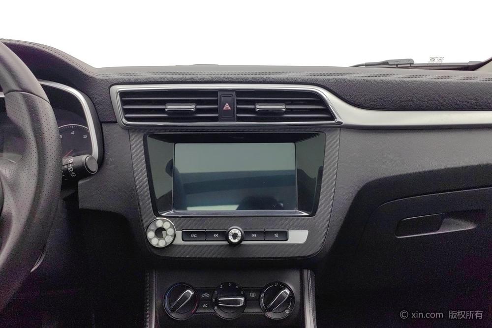 MG ZS 2018 #11 MG ZS 2018 صورة سيارة #11