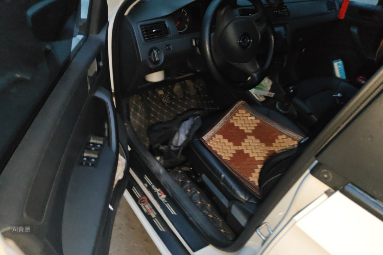 Volkswagen Santana 2022 car image #18