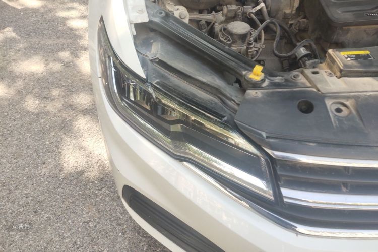 Volkswagen Bora 2019 #8 Volkswagen Bora 2019 car image #8