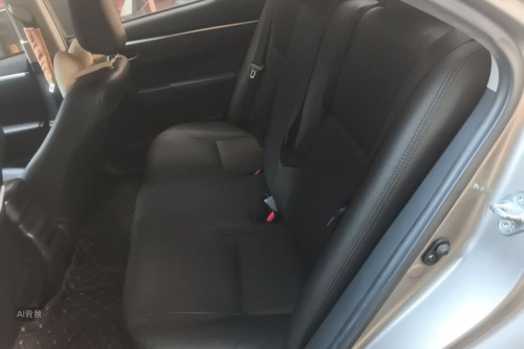 Toyota Corolla 2019 #19 Toyota Corolla 2019 immagine di auto #19