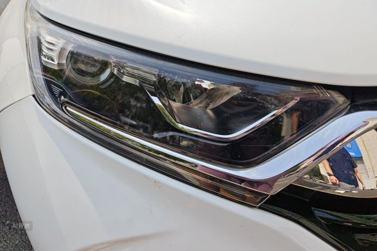 Honda CR-V 2020 car image #8