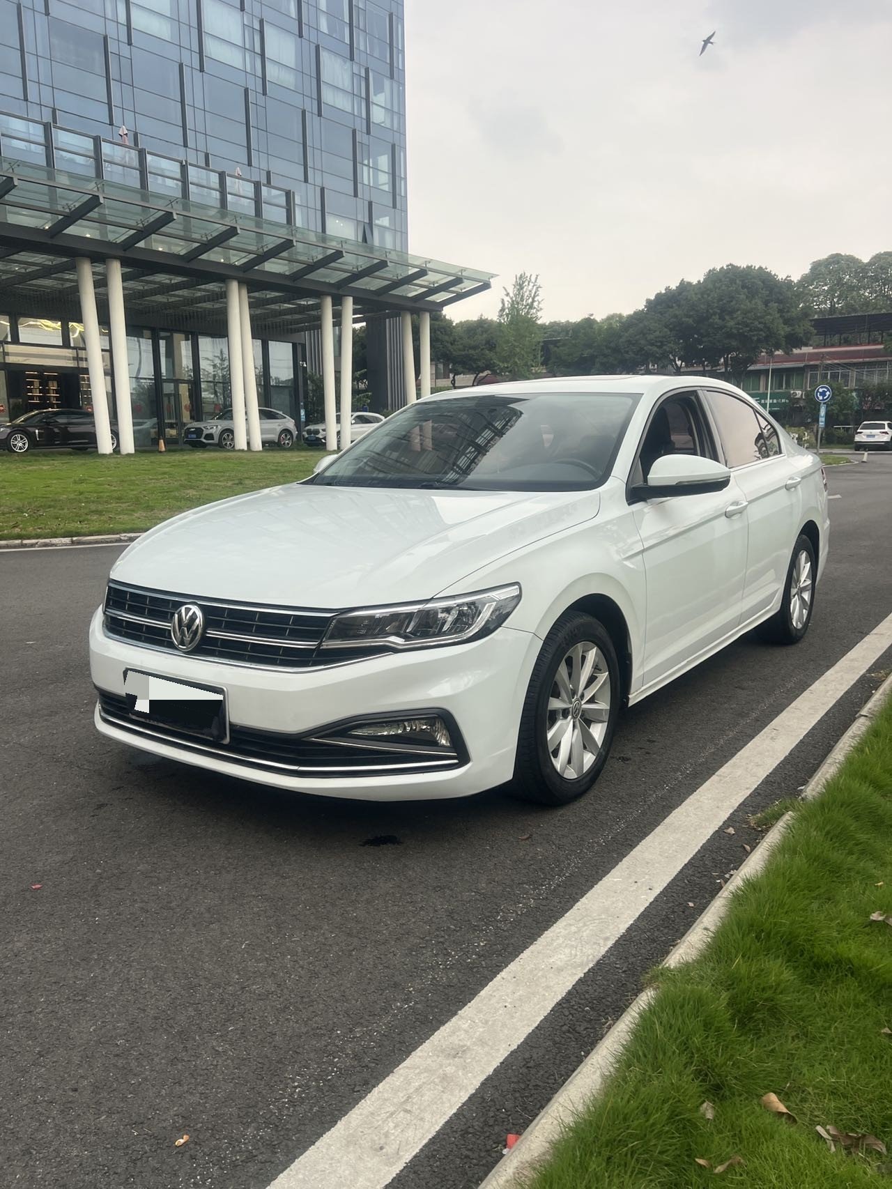 Volkswagen Bora 2019 car image 