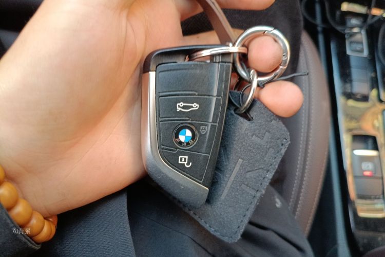 BMW X1 2020 car image #10