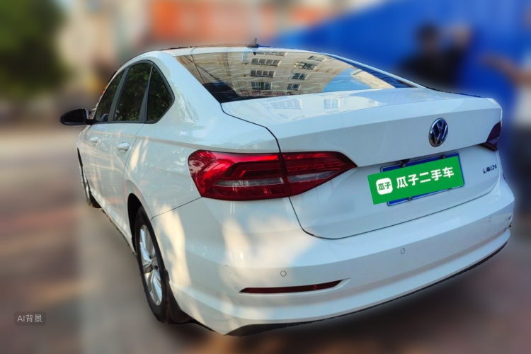 Volkswagen Lavida 2019 #5 Volkswagen Lavida 2019 car image #5
