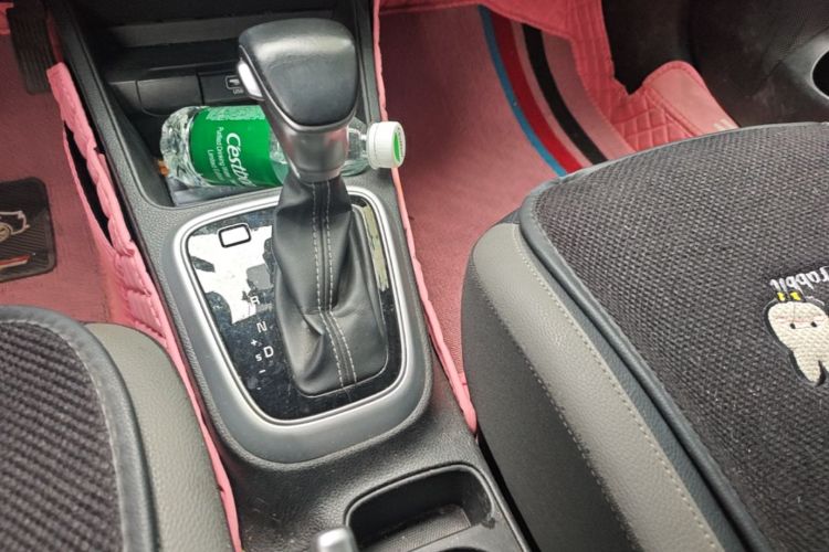 Kia KX1 2021 #14 Kia KX1 2021 imagen de coche #14