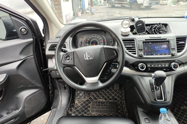 Honda CR-V 2016 car image #12