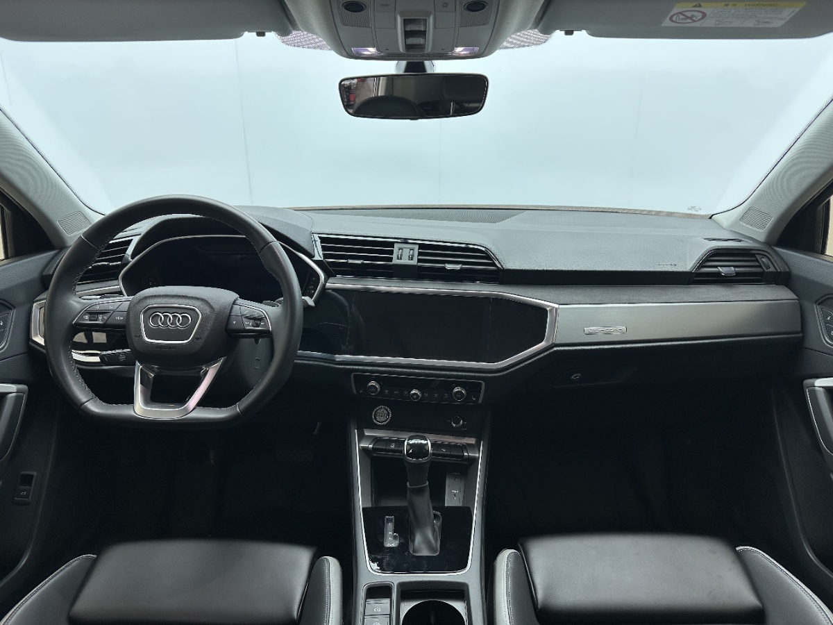 Audi Q3 2023 #7 Audi Q3 2023 car image #7