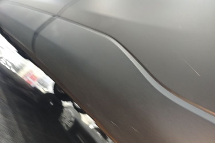 Toyota Corolla Cross 2024 car image #27