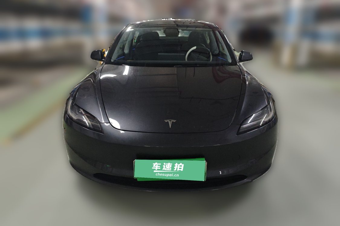 Tesla Model 3 2024 car image #5