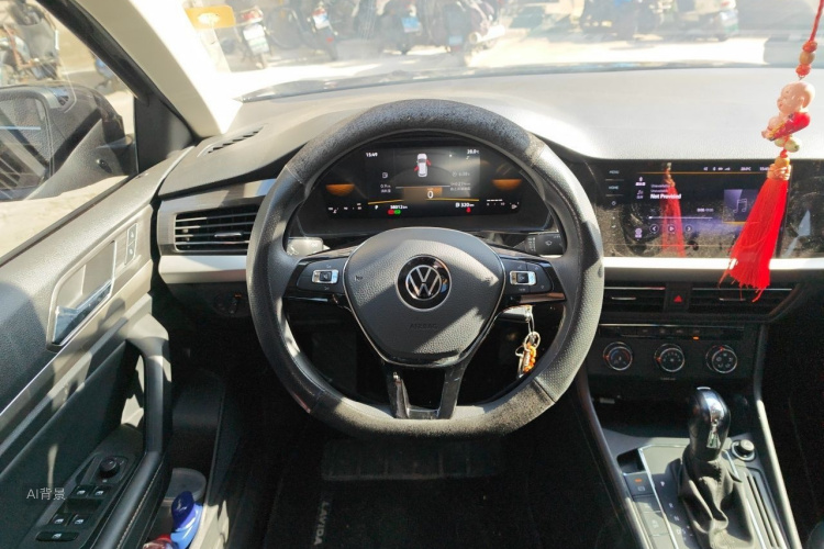 Volkswagen Lavida 2021 car image #12