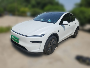 Tesla Model Y 2025 Tesla Model Y 2025 car image
