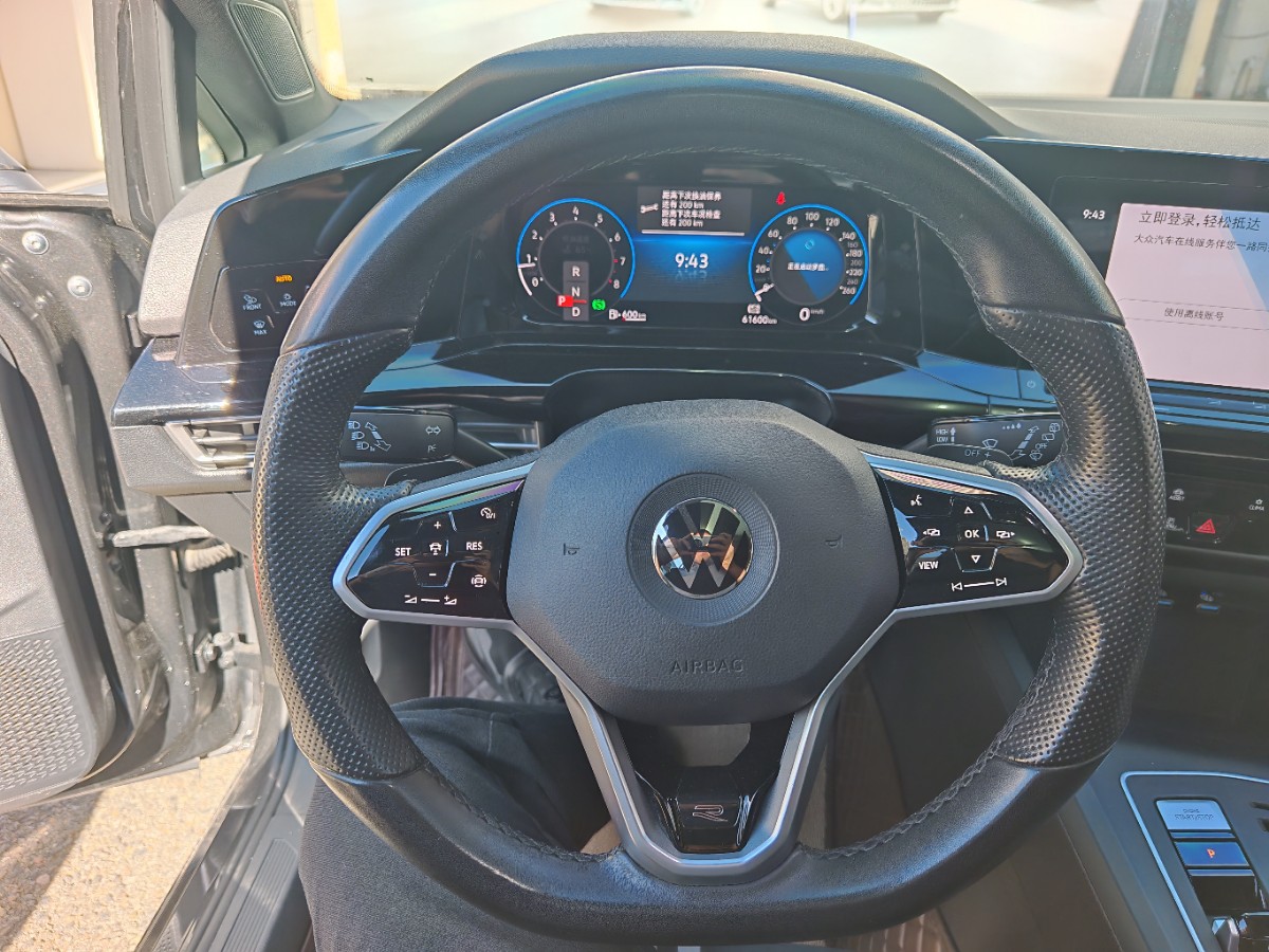 Volkswagen Golf 2022 #4 Volkswagen Golf 2022 car image #4