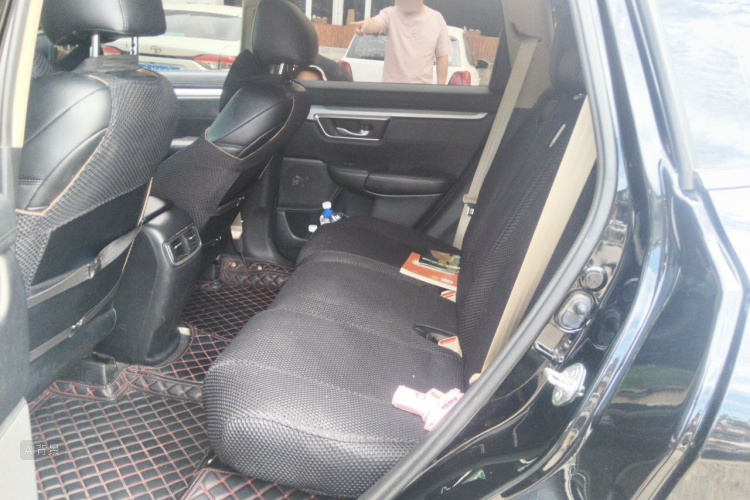 Honda CR-V 2019 car image #19