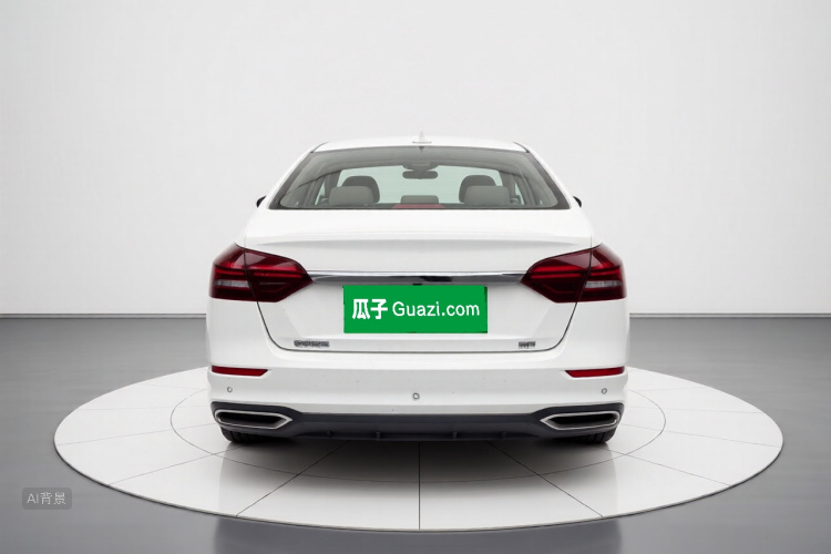 GEELY Emgrand 2021 imagem de carro #6